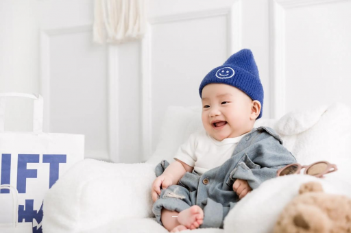 菏泽宝宝囟门闭合时间 菏泽宝宝囟门闭合时间