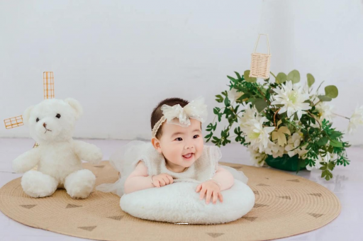 菏泽宝宝多大睡枕头