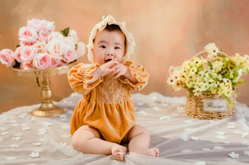 菏泽宝宝出牙会发烧吗